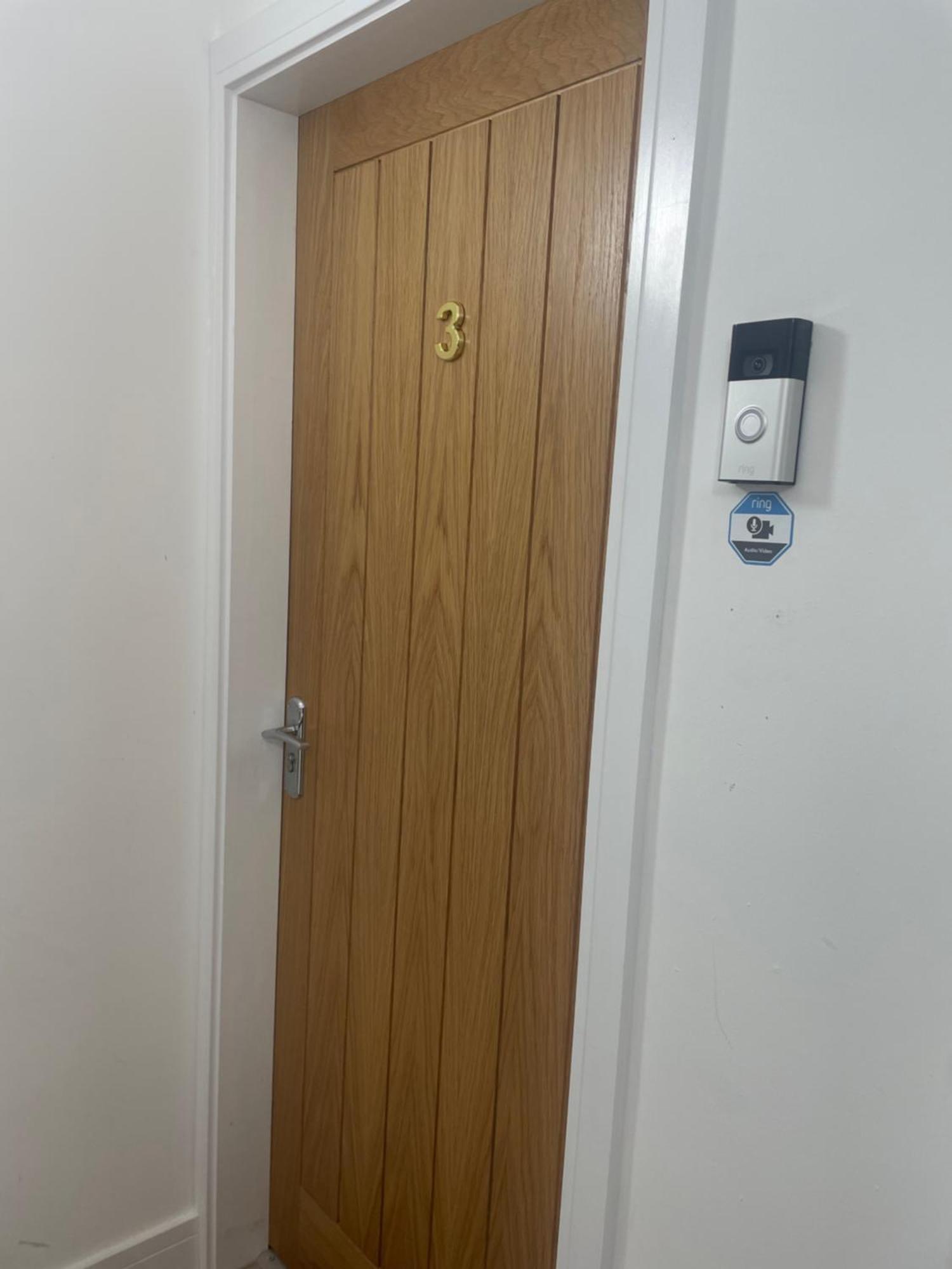 Garden Of Eden 1 Bedroom Flat In Fishponds بريستول المظهر الخارجي الصورة